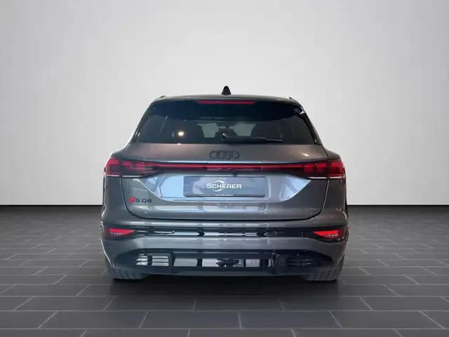 Audi SQ6
