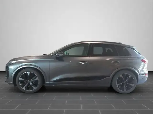 Audi SQ6