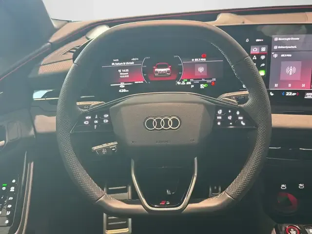 Audi SQ6