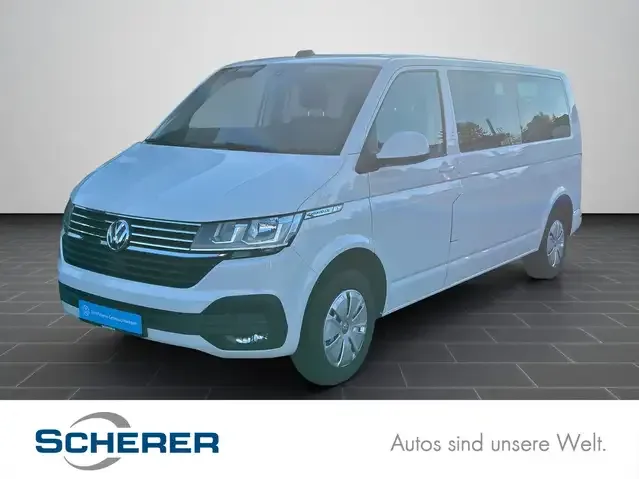 Volkswagen T6.1 Caravelle