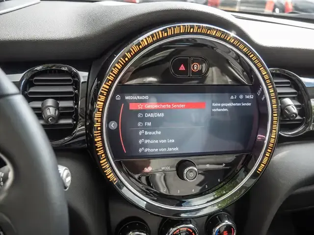 MINI Cooper SE