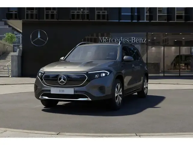 Mercedes-Benz EQB 300