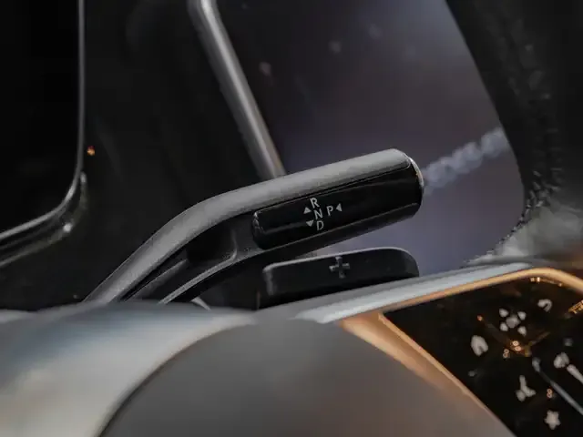 Mercedes-Benz EQE 350