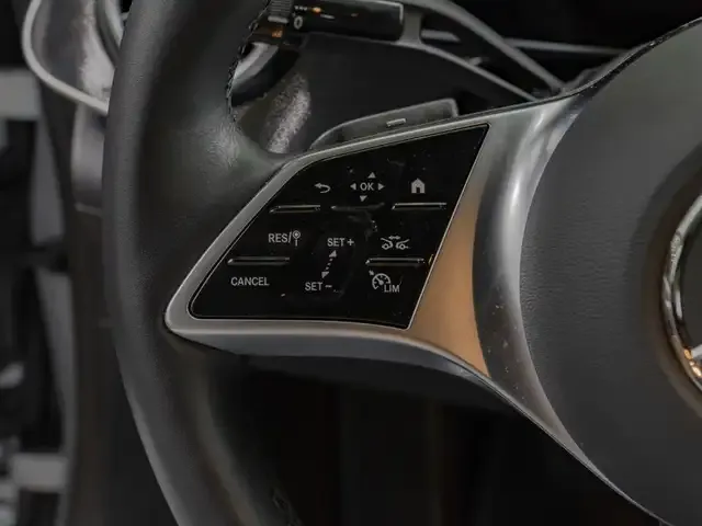 Mercedes-Benz EQE 350
