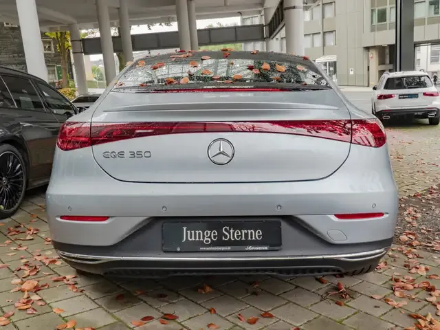 Mercedes-Benz EQE 350