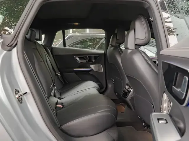 Mercedes-Benz EQE 350