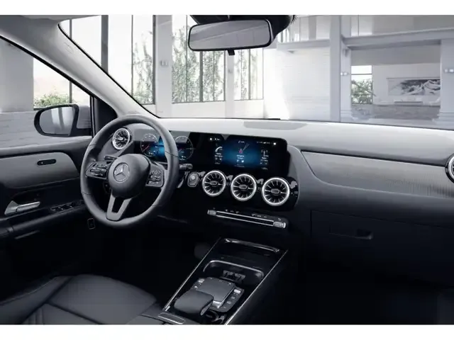 Mercedes-Benz B 250