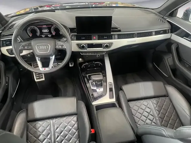 Audi S4