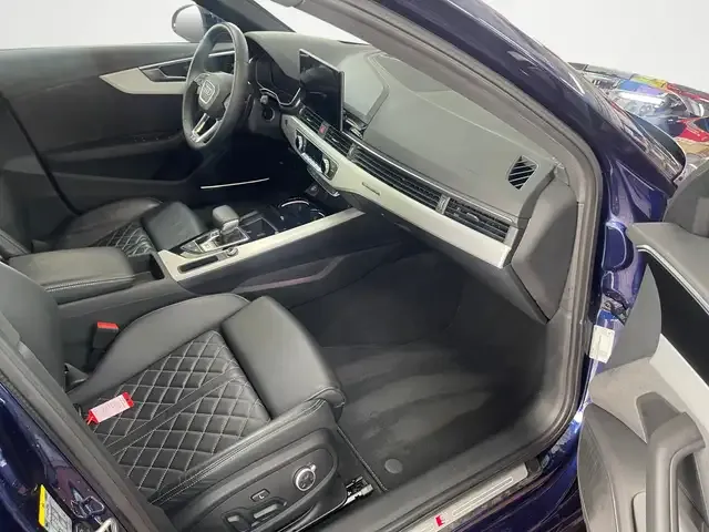 Audi S4