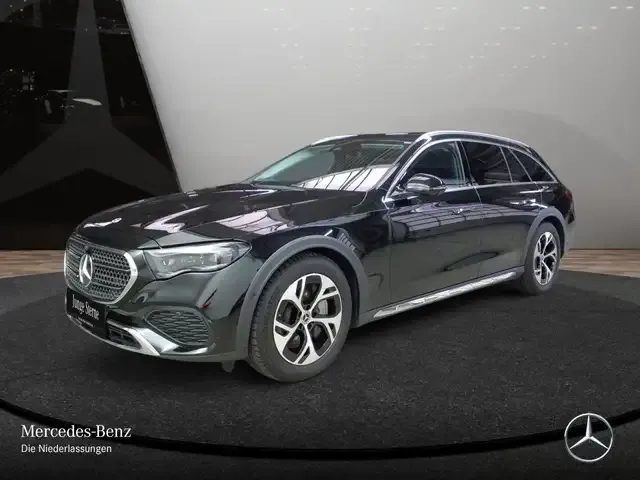 Mercedes-Benz E 450
