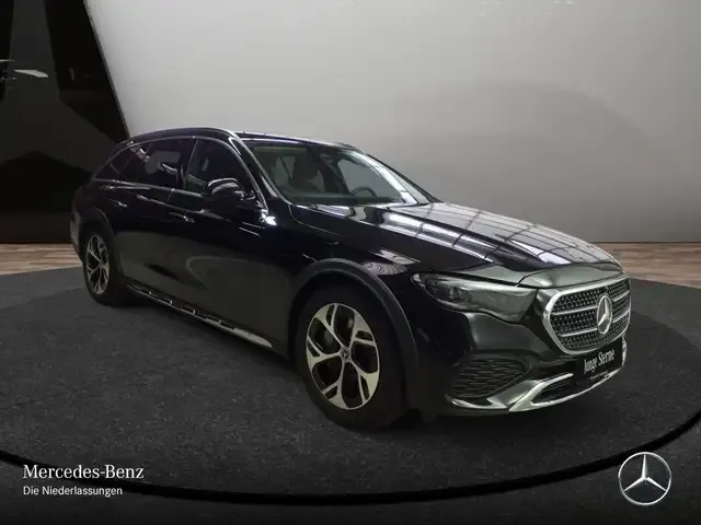 Mercedes-Benz E 450