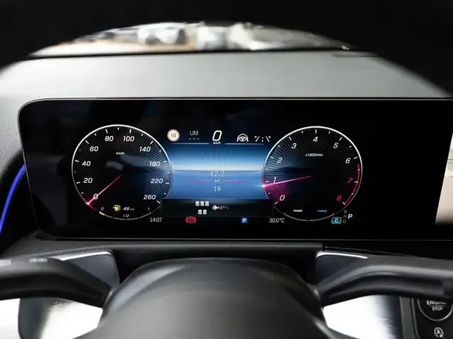 Mercedes-Benz GLB 250