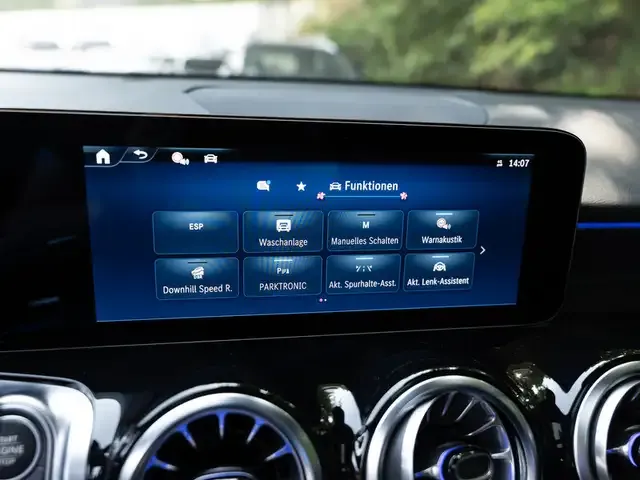 Mercedes-Benz GLB 250