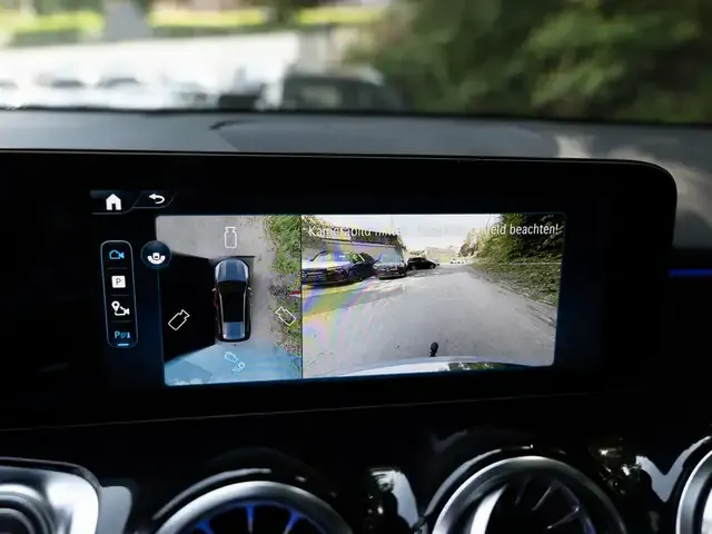 Mercedes-Benz GLB 250