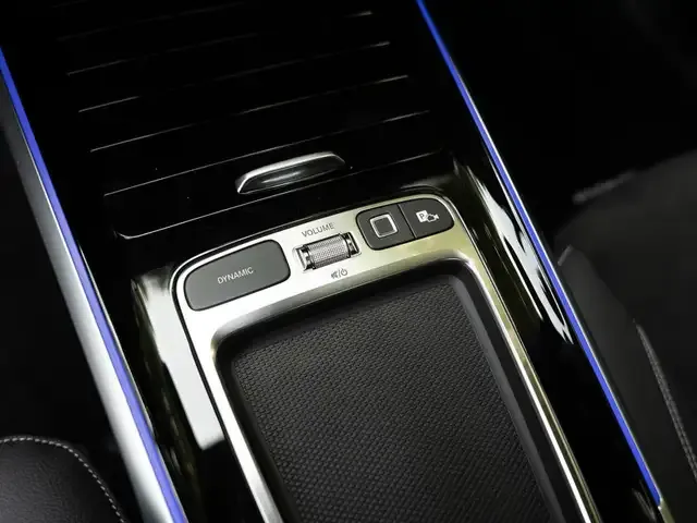 Mercedes-Benz GLB 250