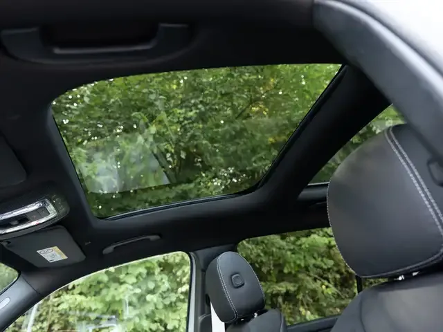 Mercedes-Benz GLB 250