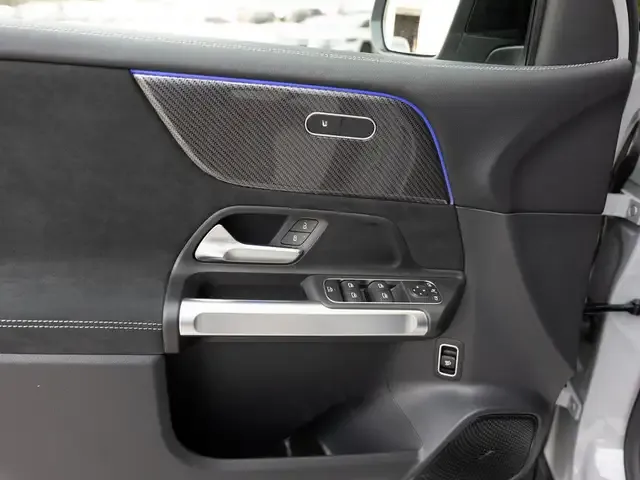 Mercedes-Benz GLB 250