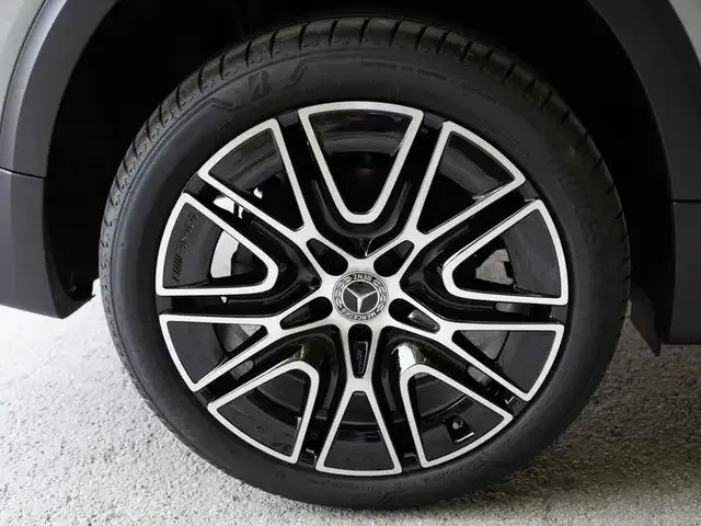 Mercedes-Benz GLB 250