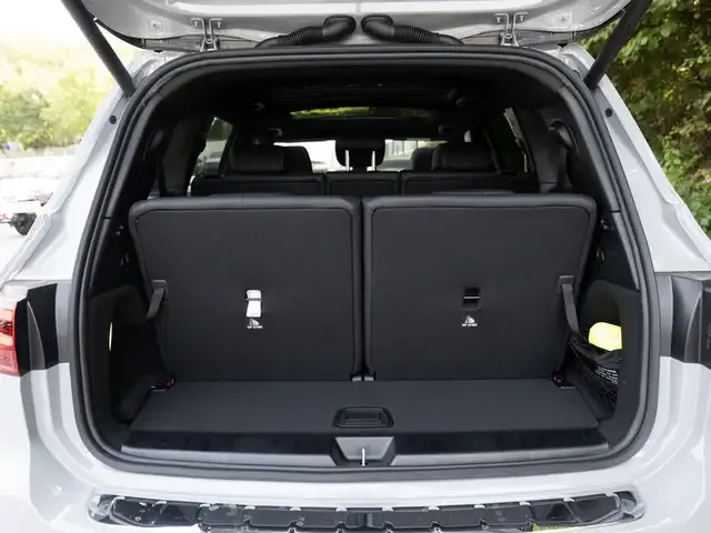 Mercedes-Benz GLB 250