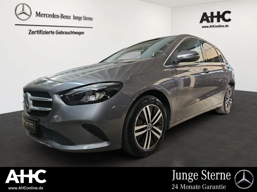 Mercedes-Benz B 250