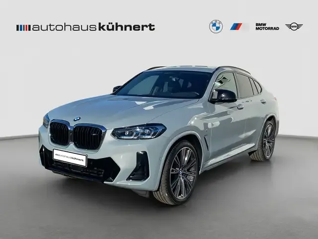 BMW X4 M