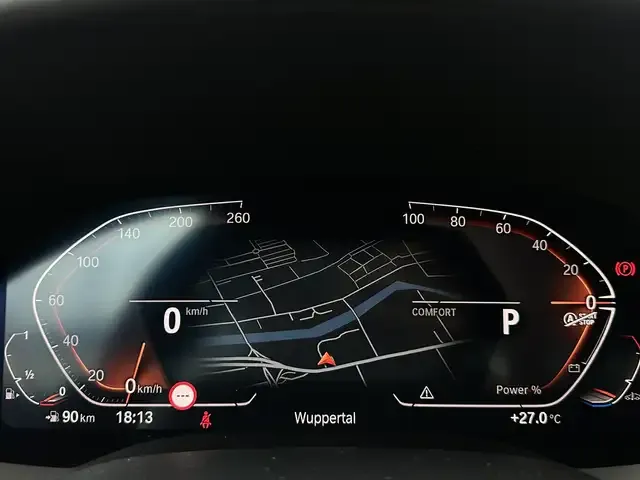 BMW 840