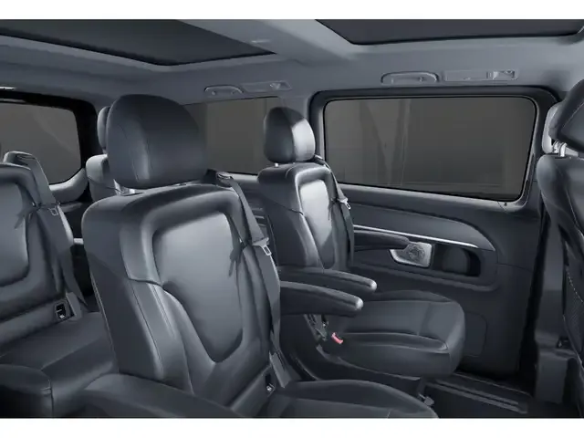 Mercedes-Benz EQV 300