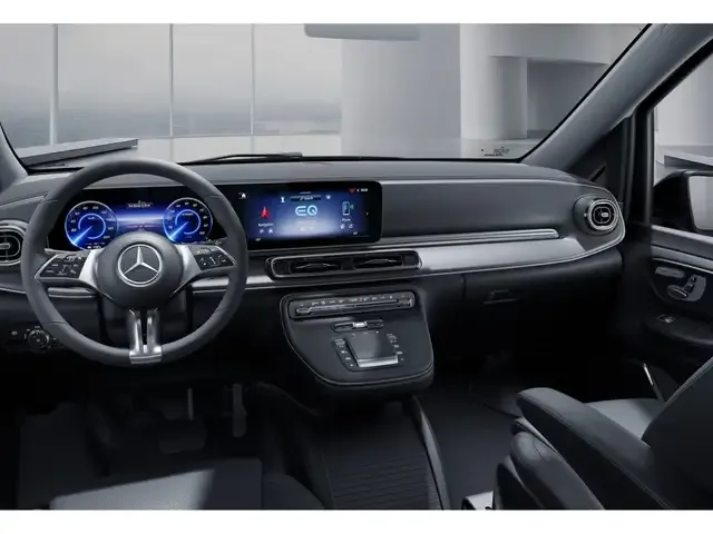 Mercedes-Benz EQV 300