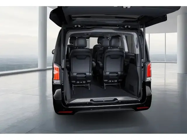 Mercedes-Benz EQV 300