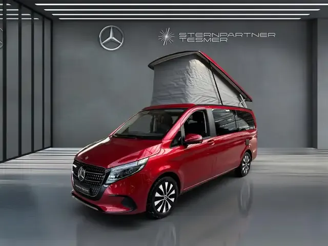 Mercedes-Benz Marco Polo