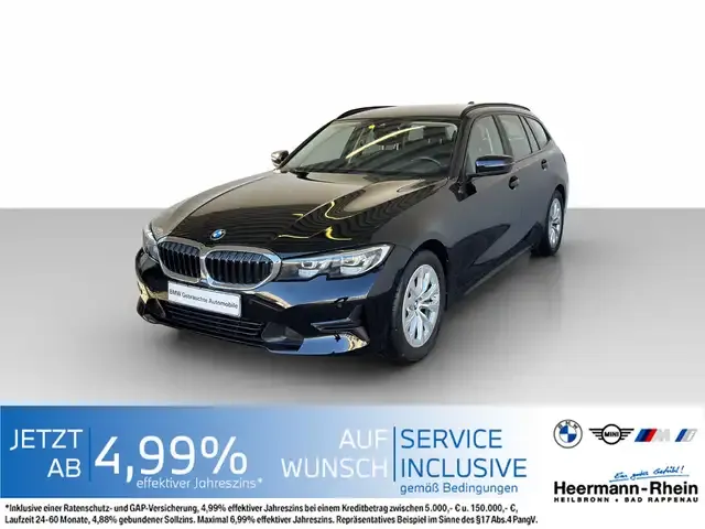 BMW 320