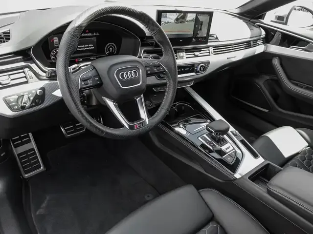 Audi RS5