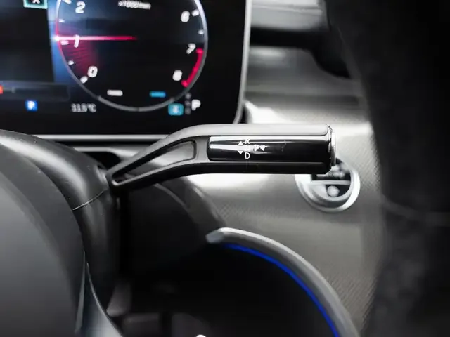 Mercedes-Benz C 43 AMG