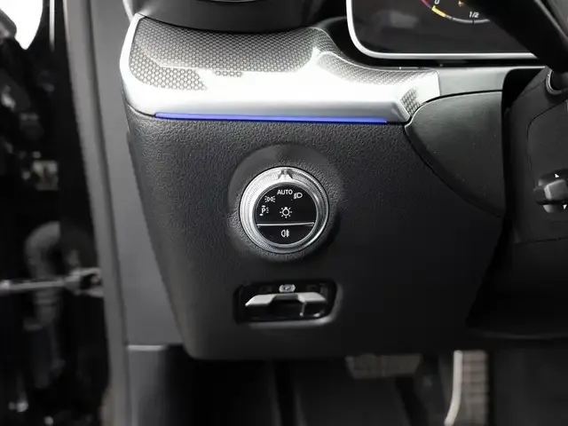 Mercedes-Benz C 43 AMG