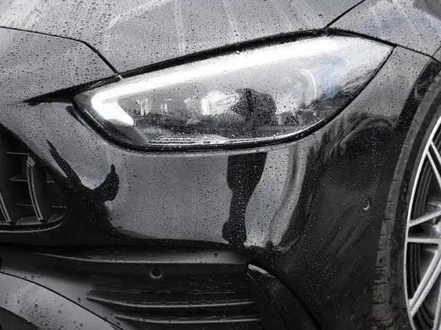 Mercedes-Benz C 43 AMG