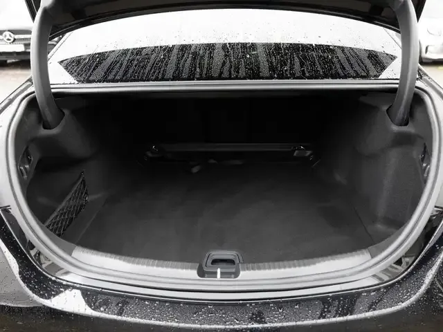 Mercedes-Benz C 43 AMG