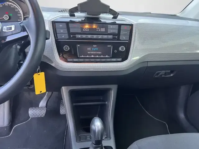Volkswagen e-up!