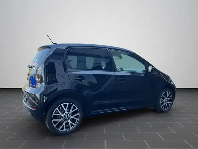 Volkswagen e-up!