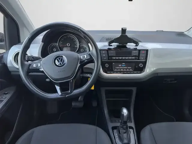 Volkswagen e-up!