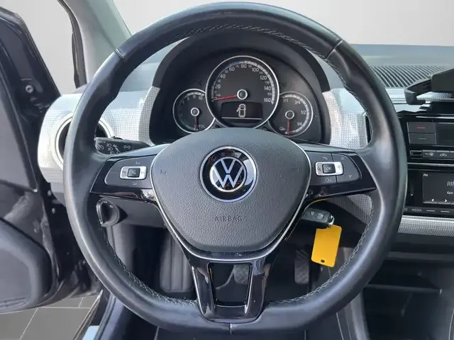 Volkswagen e-up!