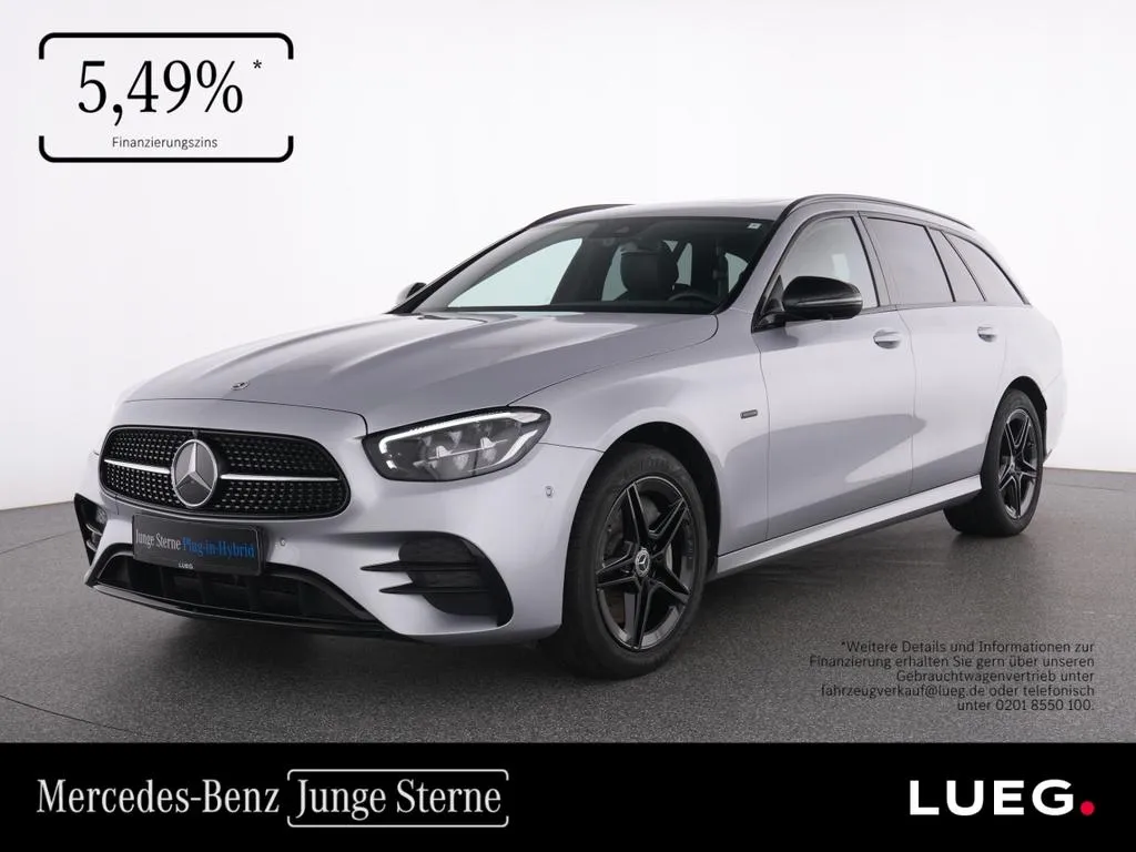Mercedes-Benz E 300