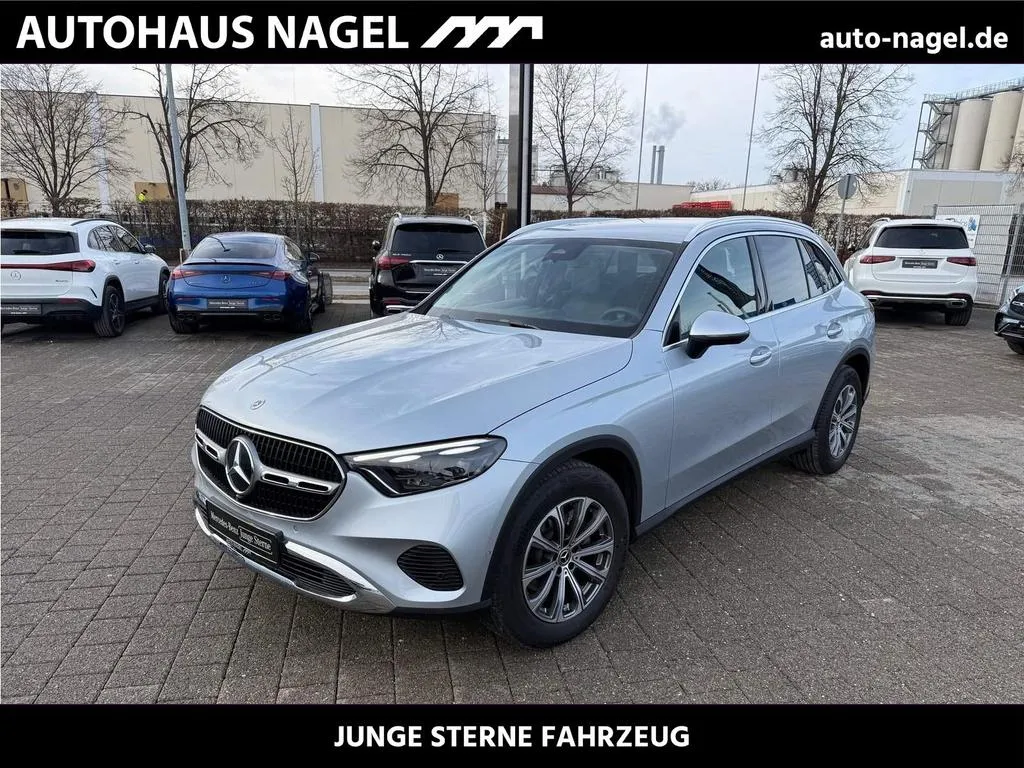 Mercedes-Benz GLC 200