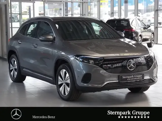 Mercedes-Benz EQA 300