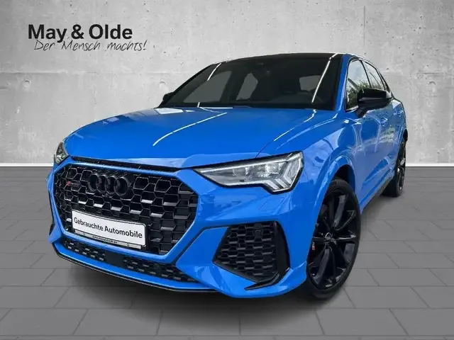 Audi RS Q3