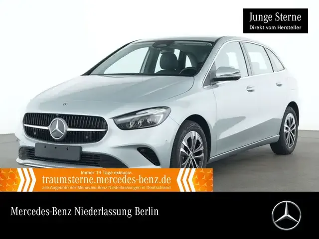 Mercedes-Benz B 250