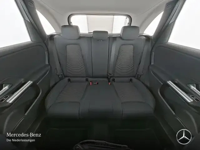 Mercedes-Benz B 250