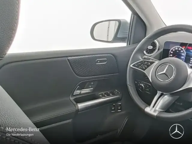 Mercedes-Benz B 250