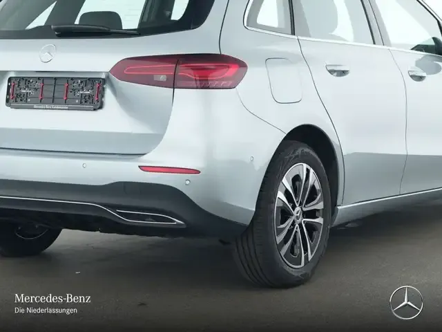Mercedes-Benz B 250