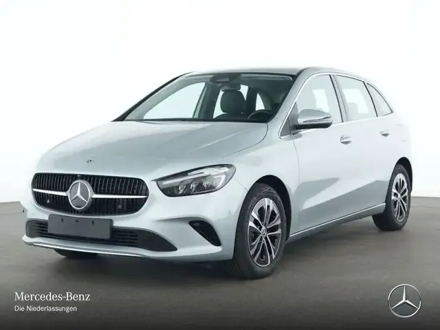 Mercedes-Benz B 250