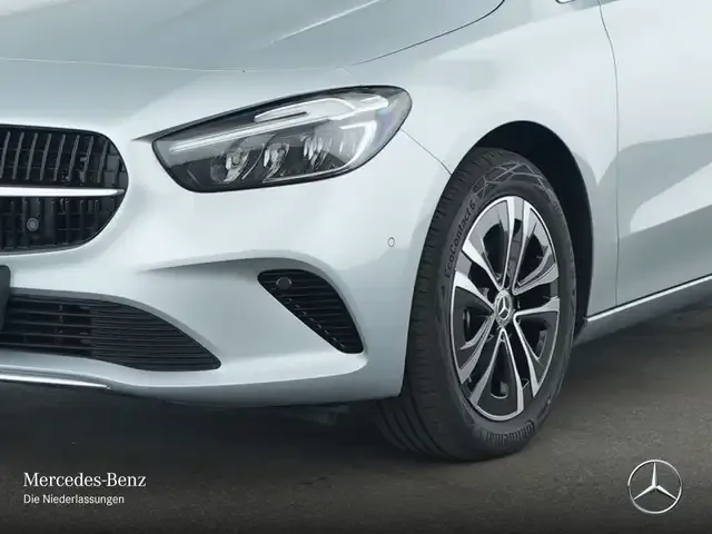 Mercedes-Benz B 250